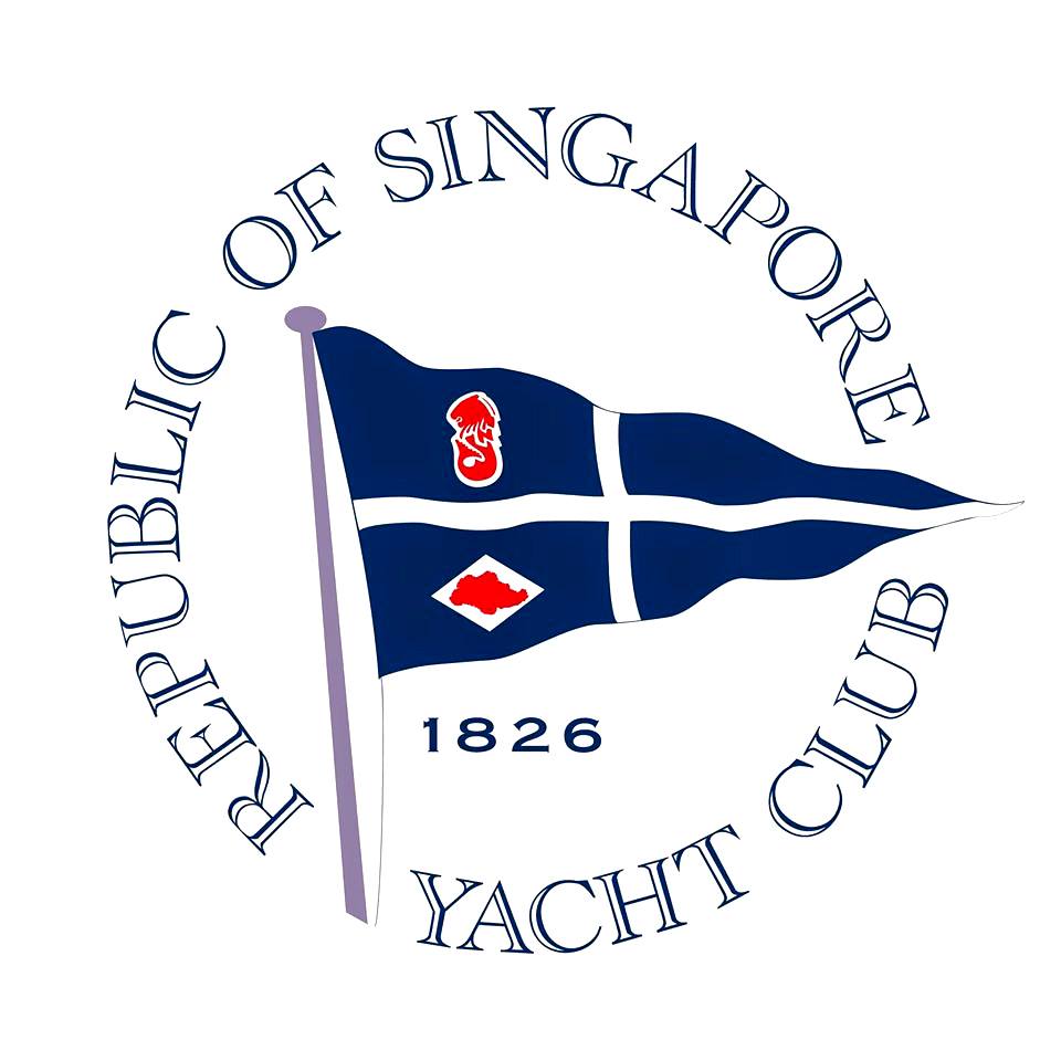 republic of singapore yacht club uen